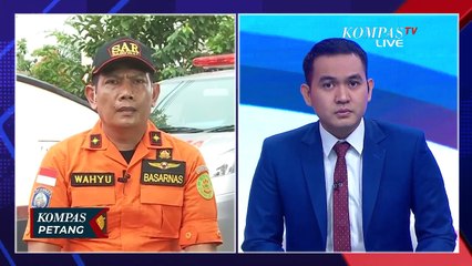 Tita Sempat Tolong Teman di Sungai Sempor dan Terluka Kini Membaik