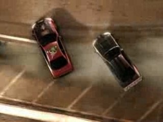 Trailer de Race Driver GRID