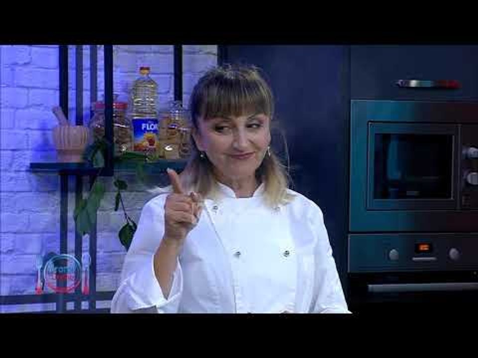 Arome dreke - Emisioni 12 (22 shkurt 2020)