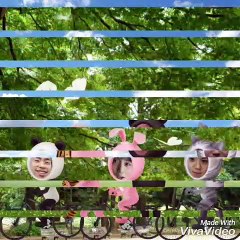 【MAD】ゆづうさ