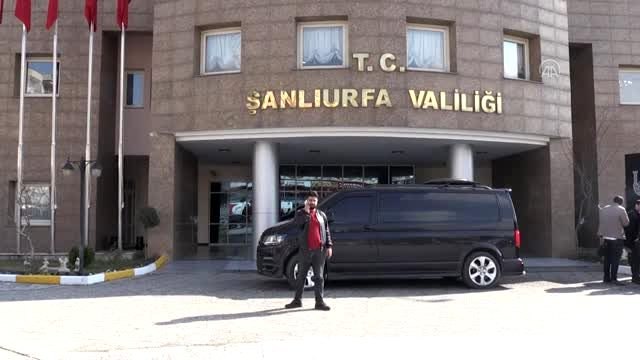 AK Parti Genel Başkan Yardımcısı Yılmaz: Güneydoğu Anadolu Bölgesi bir yük değil, varlık