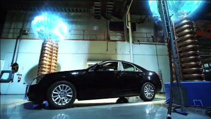 The Philadelphia Experiment - Trailer SD 720p