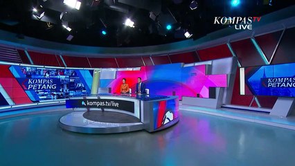 Tergerus Arus Sungai, Jembatan Lintas Selatan Ambruk