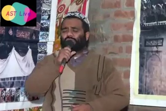 BAN K JOGAN MADINE NU JAWAN GI MAIN | BEST NAAT IN URDU