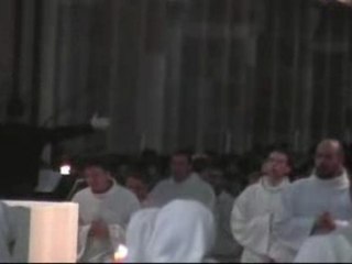 pèlerinage vézelay clan charles de foucault 3