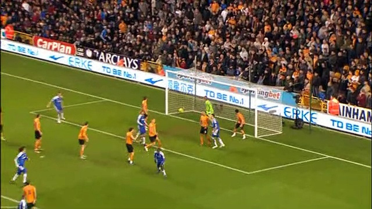 Chelsea FC 2011-12 Season Review  2of3