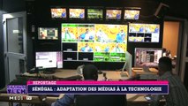 Sénégal-TIC: quelles stratégies d'adaptation des médias? - 22/02/2020