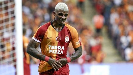 Mario Lemina, Fenerbahçe derbisinde forma giyemeyeceğini açıkladı