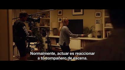 EL HOMBRE INVISIBLE - Elisabeth Moss