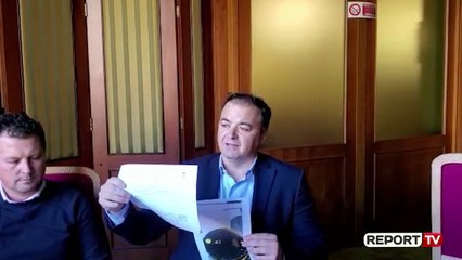 Raporti i prokurorisë për mbetjet e bllokuara në traget në Vlorë: Nuk kanë përbërje radioaktive!