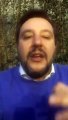 Salvini - Controllare, controllare, controllare (21.02.20)