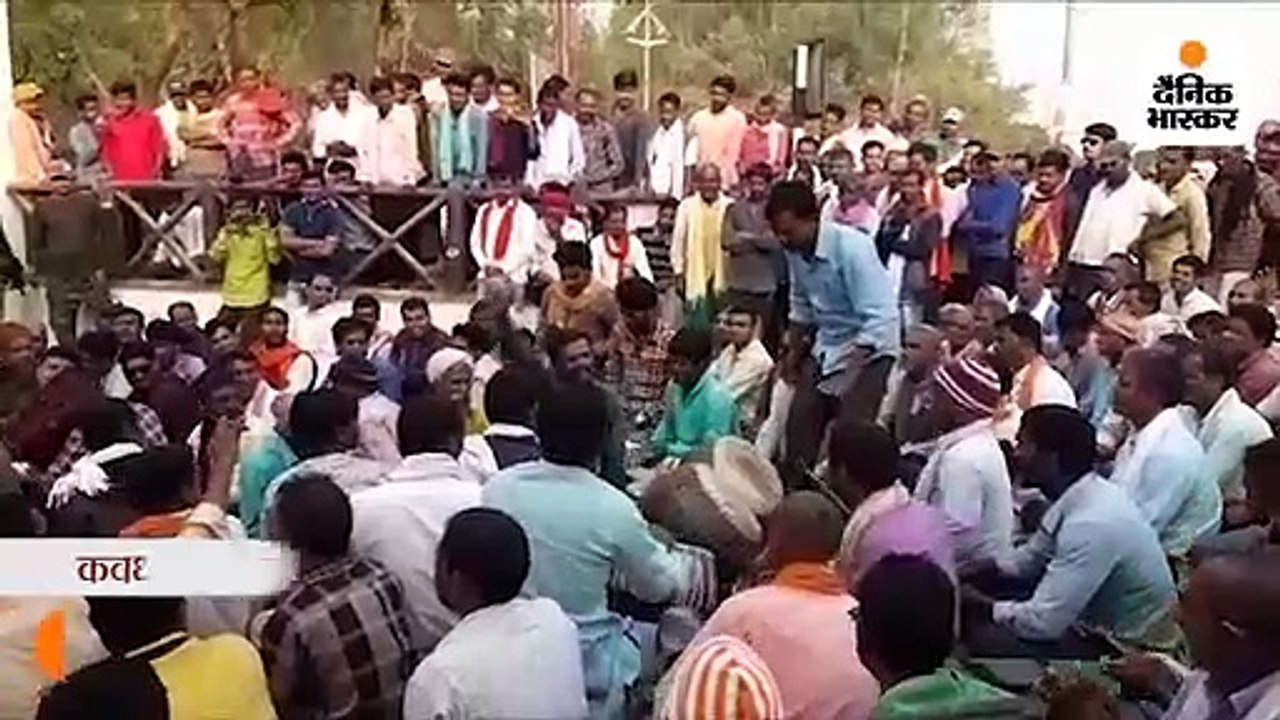 किसानों ने मुख्यमंत्री से मांगी इच्छा मृत्यु, ध...