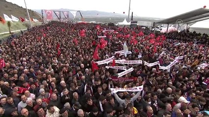 Télécharger la video: Cumhurbaşkanı Erdoğan: 