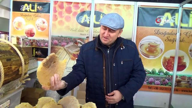 Virüslere Karşı Bağışıklığı ‘Arı Sütü ve Propolis’ İle Güçlendirin