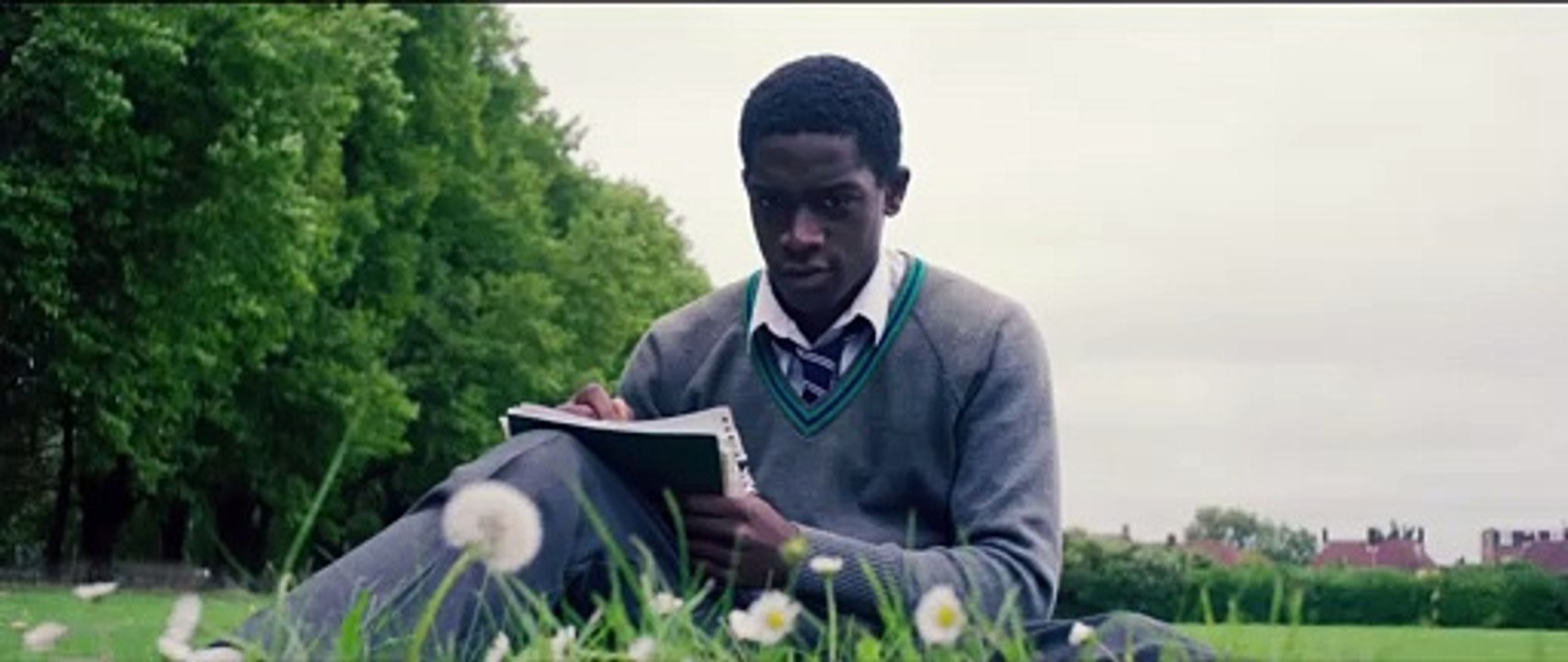 In My Skin Film mit Damson Idris und Kate Beckinsale