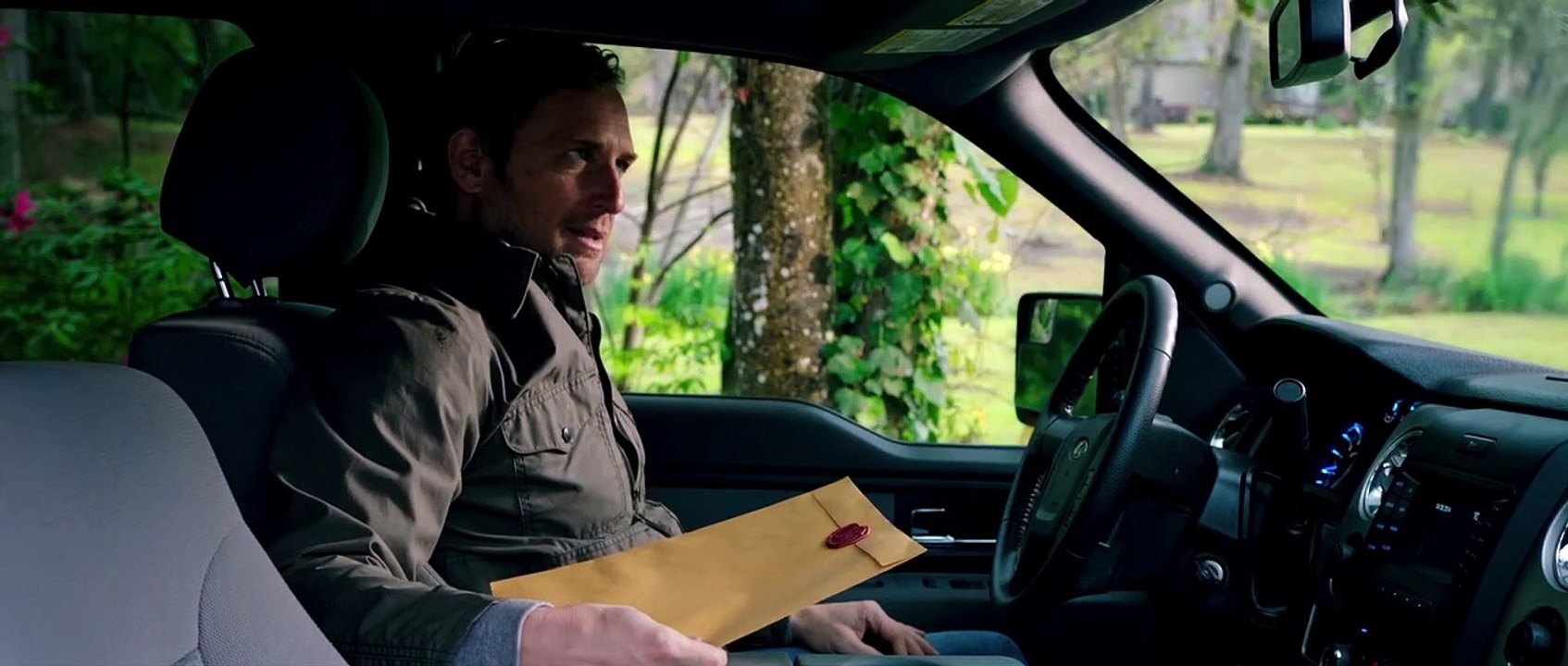 THE SECRET DAS GEHEIMNIS Film