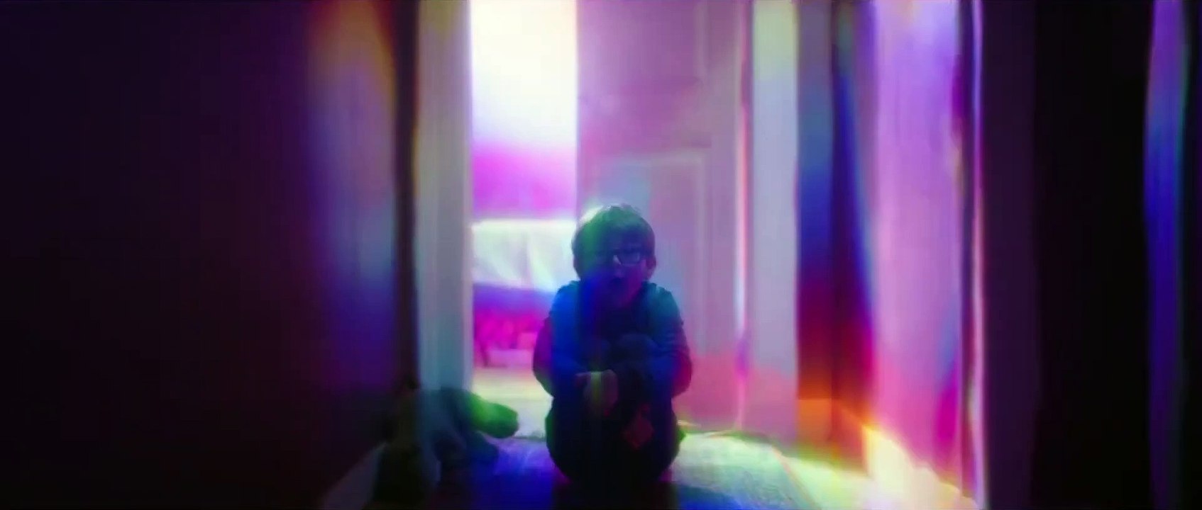 Die Farbe aus dem All Film mit Nicolas Cage und Tommy Chong