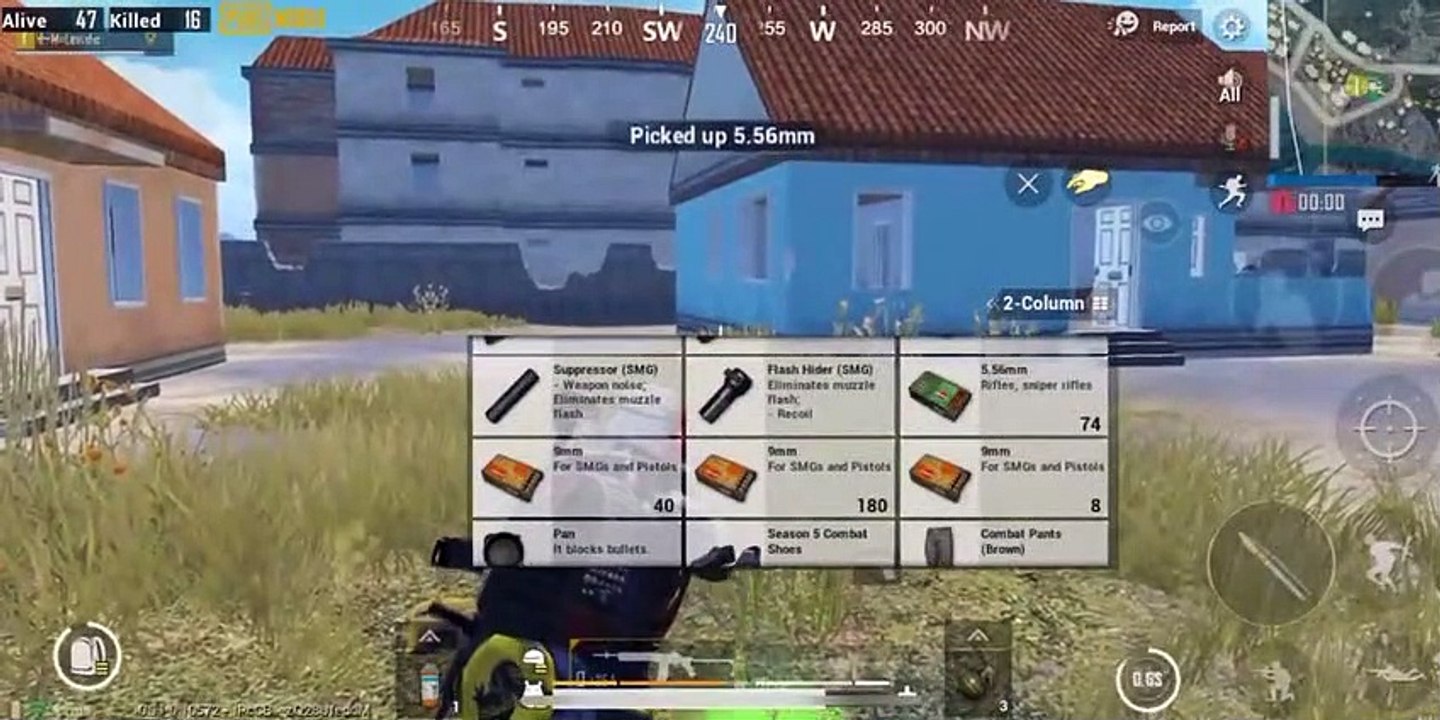 40 SOLO KILLS NEW WORLD RECORD _ SOLO VS SQUAD