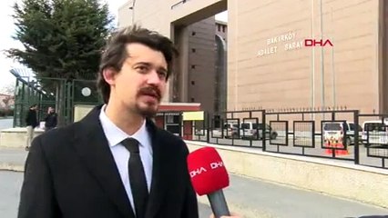 Adliyede avukata dayak! 15 kişi birden saldırdı