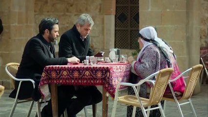 زهرة الثالوث الحلقة  33 الجزء 2