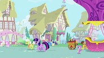 My Little Pony Friendship Is Magic - 1 – Friendship Is Magic