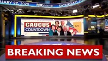 Fox & Friends 2_22_20 - Breaking News Trump February 22, 2020