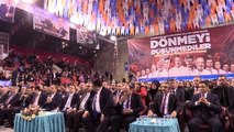 AK Parti Genel Sekreteri Şahin'den 