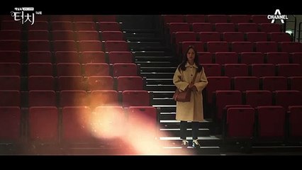 ㅠㅁㅠ무대 위 김보라의 아련한 추억..!!" ..꼭 데뷔하길 바랄게요!"