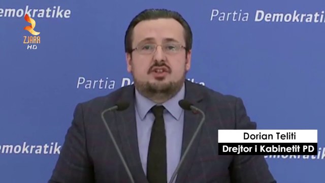 PD RAMËS I MUNGOJNË 260 MLN DOLLARË NË BUXHETIN E SHTETIT