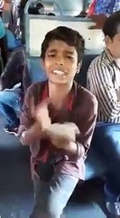 Bangladeshi child sing nice .............local talent ....unbelievable song
