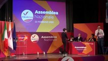 Italia Viva - Assemblea Nazionale (22.02.20)