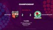 Resumen partido entre Brentford y Blackburn Rovers Jornada 34 Championship