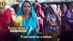 Namaste Trump: Ahmedabad's Slum Residents Decry Eviction Notices Served to Them