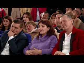 “Ministrja bukuroshe lidhje familjare me presidentin”, Kryemadhi sulmon Gjonaj