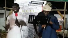Defi - Les Eleves dAbdoul Madjid font appel a tous les plus grands Pasteurs de la Cote d'Ivoire