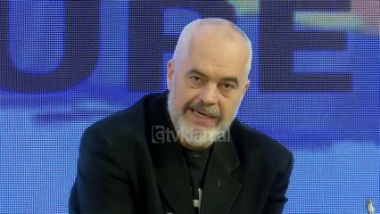 “Negociatat”, Rama: Macron i sinqerte edhe pse brutal