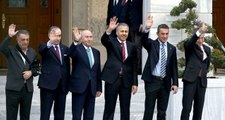 Ali Koç ile Mustafa Cengiz arasında dikkat çeken diyalog: Beni üzüyorsun başkan