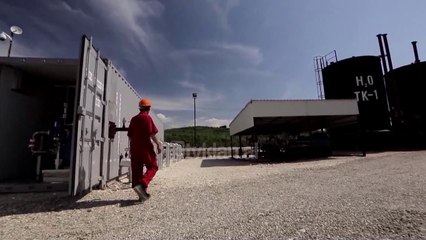 Konkurrenca: Hetim te thelluar mbi "Bankers Petroleum"