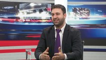 Koalicionet, Mickoski s’mohon bisedimet me partitë shqiptare