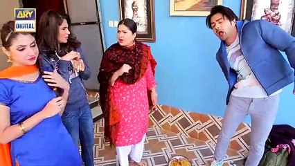 Jalebi Episode 58 _ 22nd February 2020 _ ARY Digital Drama