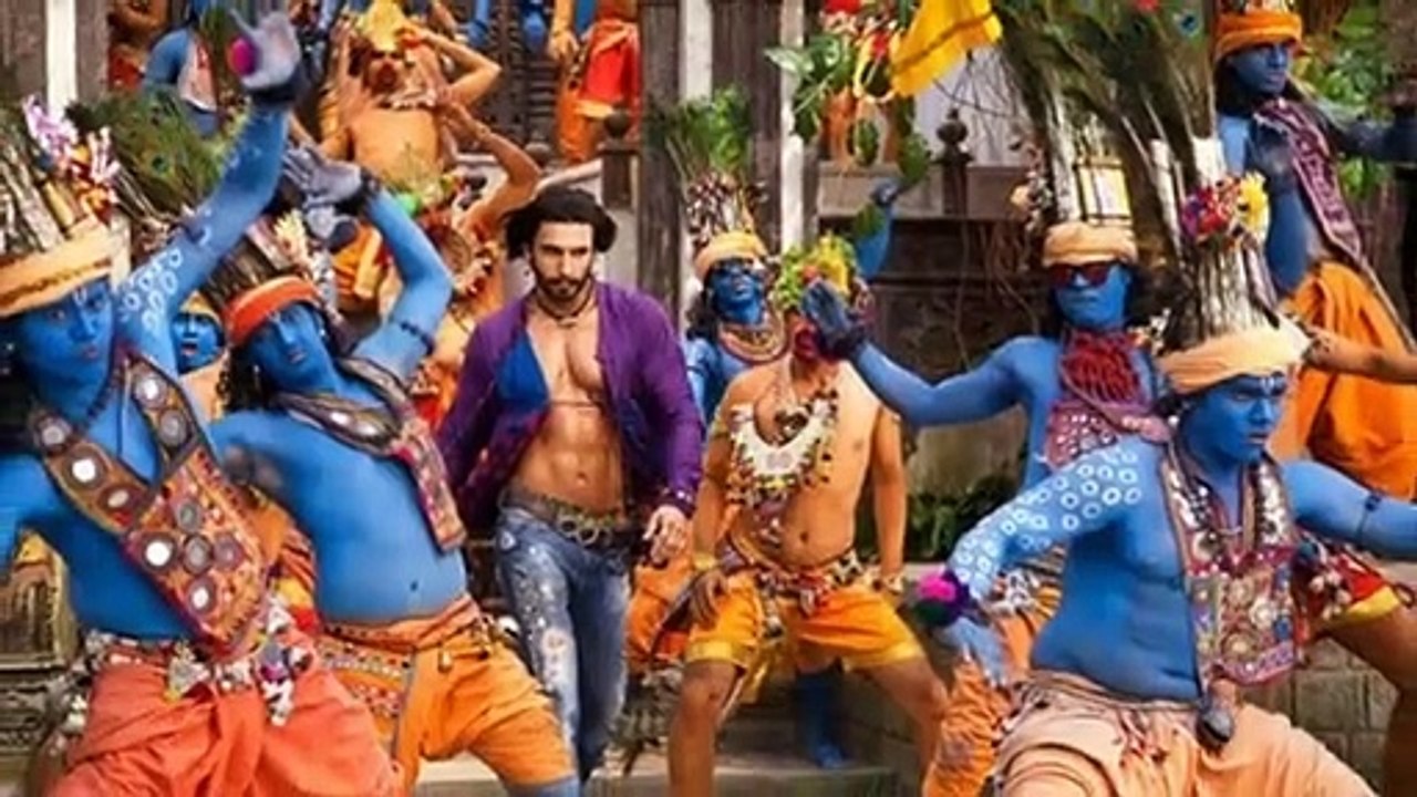 अजय देवगन सहित इन अभिनेताओं ने निभाया नेगेटिव रोल(720P_HD)