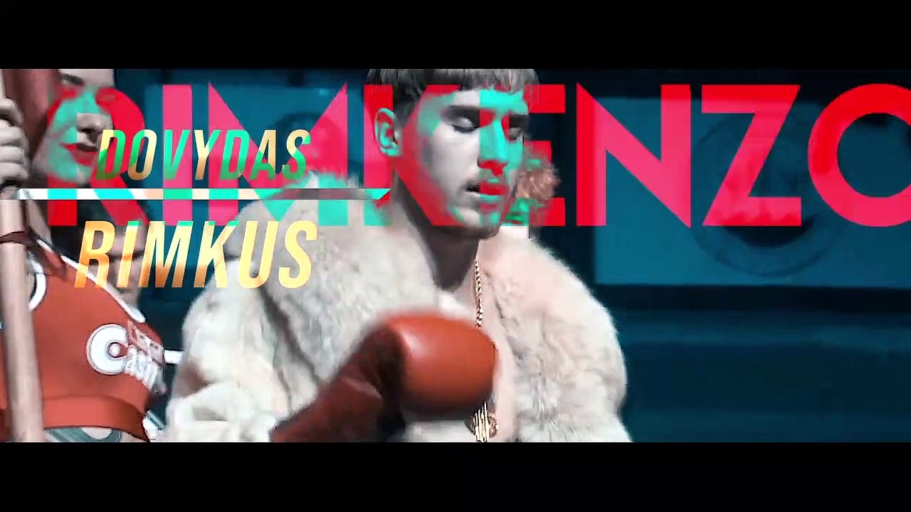 KOK'84 / D.RIMKUS vs M.PULTARAZINSKAS