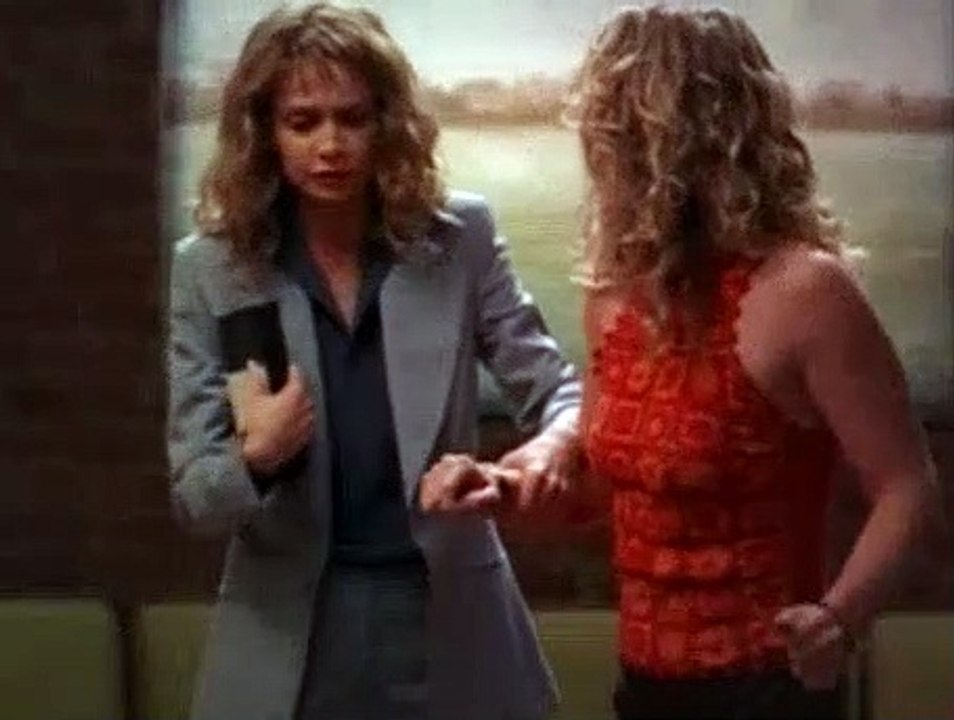 Ally McBeal S03E17 I Will Survive