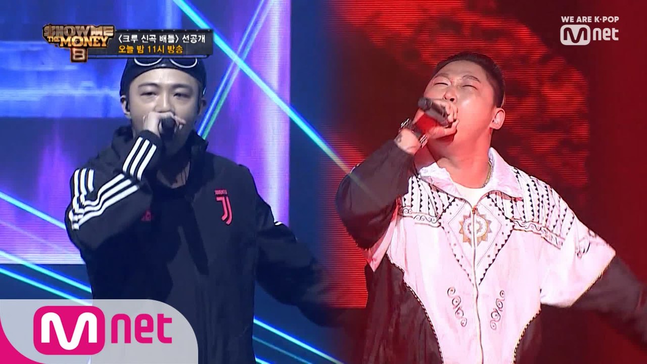 [단독/선공개] 중독성 甲 ′비트가 미쳤다!′ 프로듀서 신곡 배틀의 승패는?! I S...