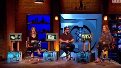 Room 101 S07E09 Bonus Bellyaches