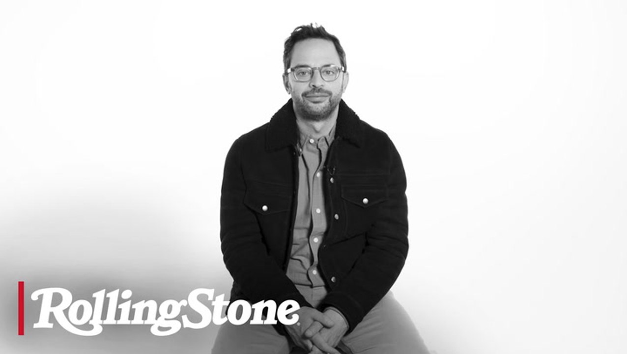 Nick Kroll: The First Time