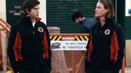 Letterkenny - S03E02 - Puck Bunny