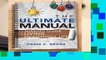 Full version  The Ultimate Manual: The Missing Guide to Living a Meaningful Life  For Online