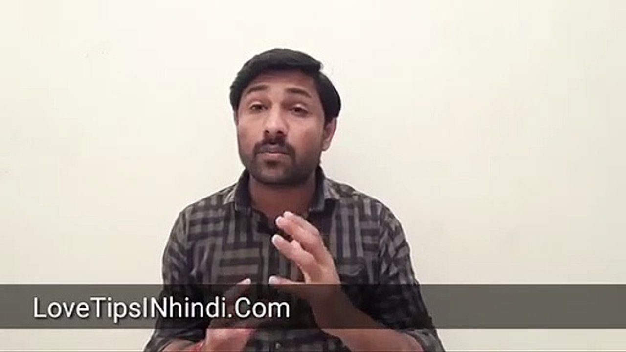 2 तरीको से जाने की उसकी लाइफ में कोई और है   This is how your partner is cheating