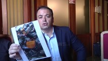 Ora News - Vlorë, dyshimet mbi anijen me mbetje të rrezikshme